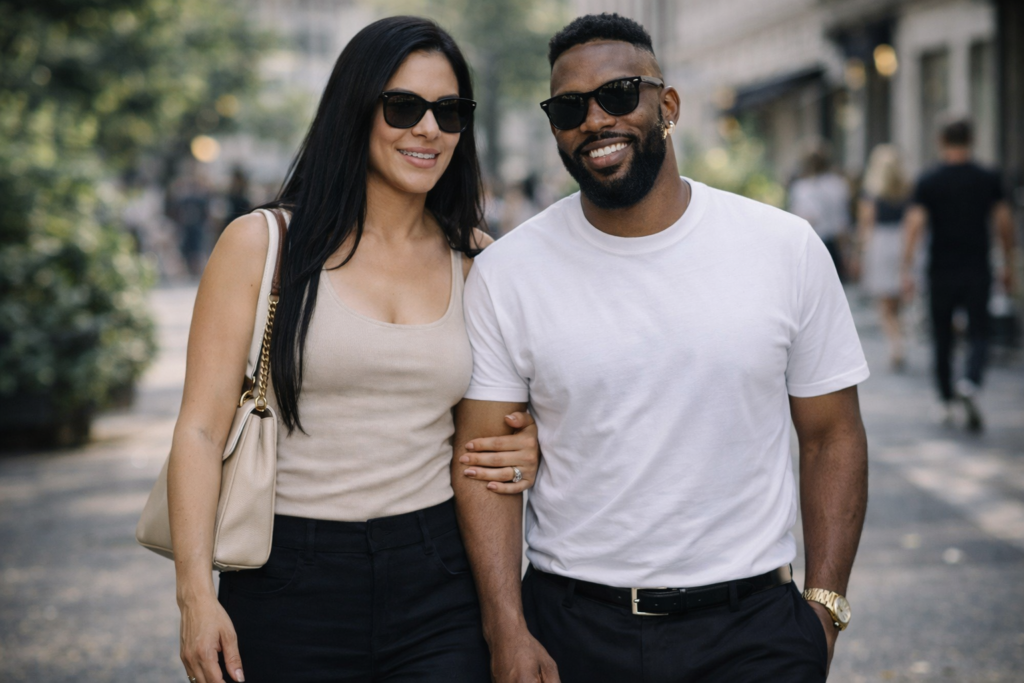 Randy Arozarena Wife: Personal Life & Relationship Details