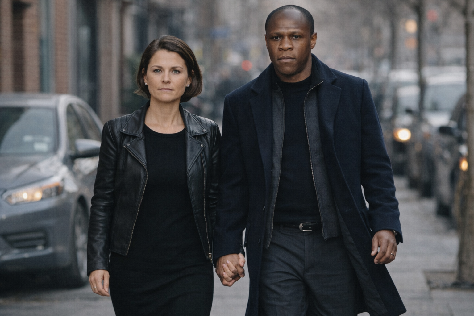 karron eubank