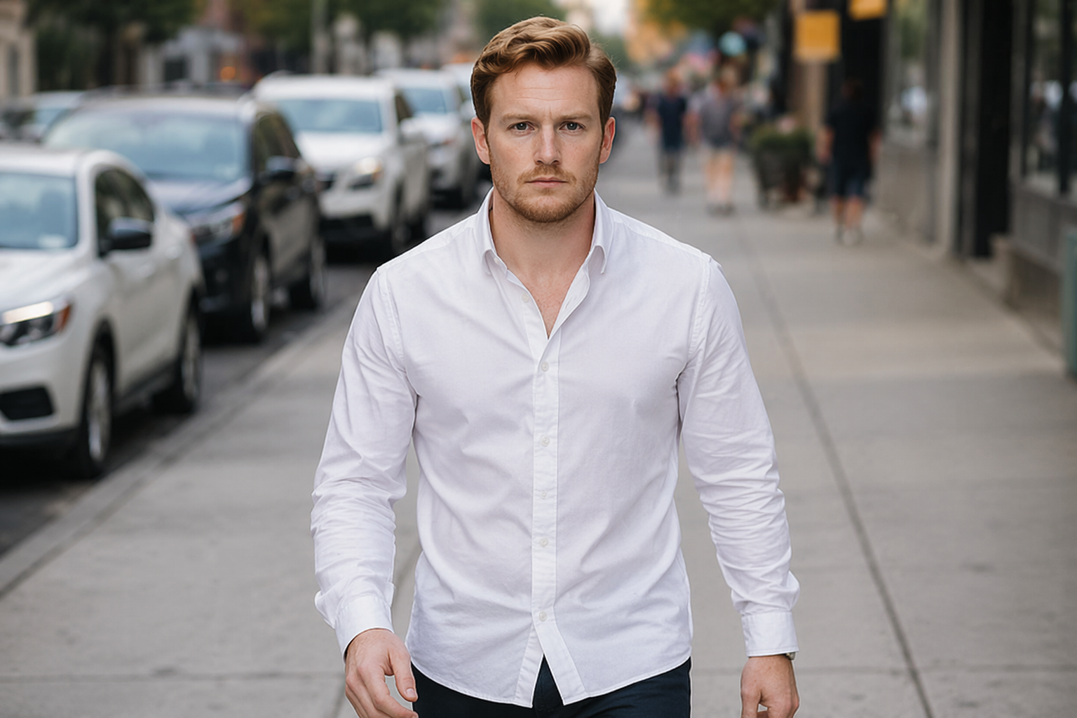 kit connor height