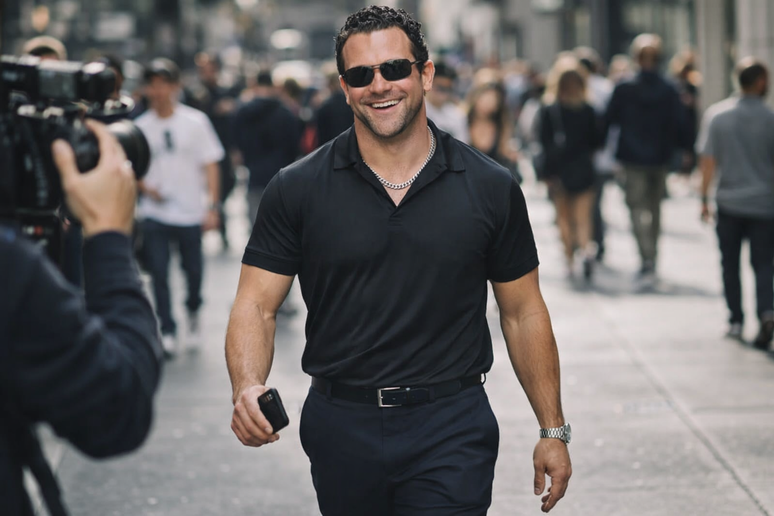 john cerasani net worth