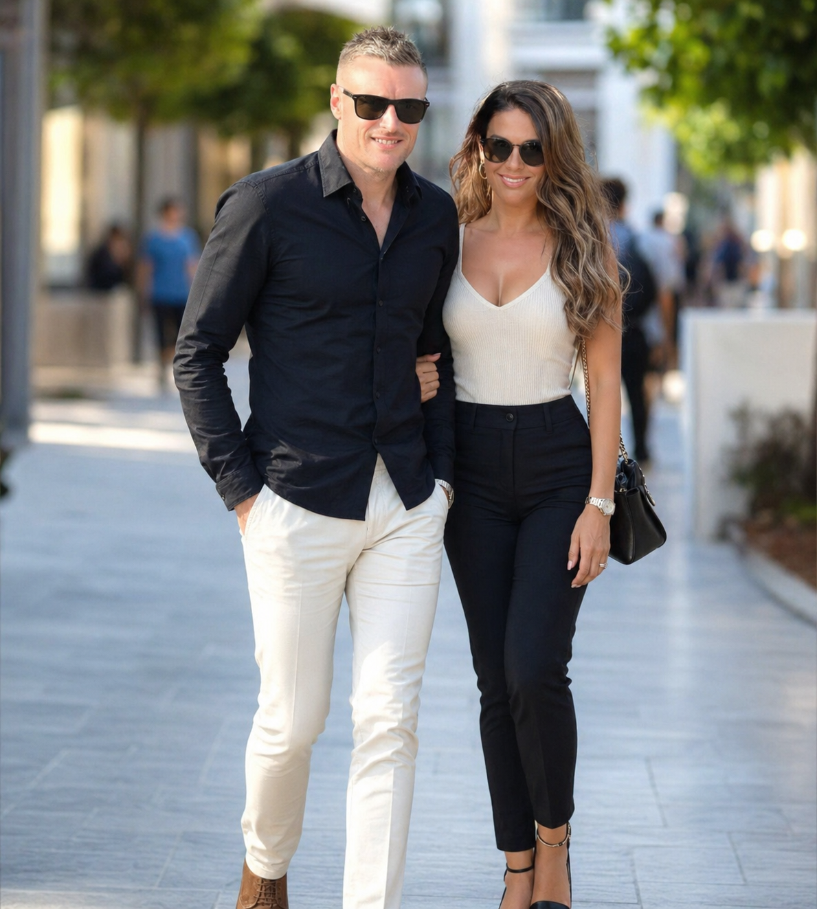 rebekah vardy property sale