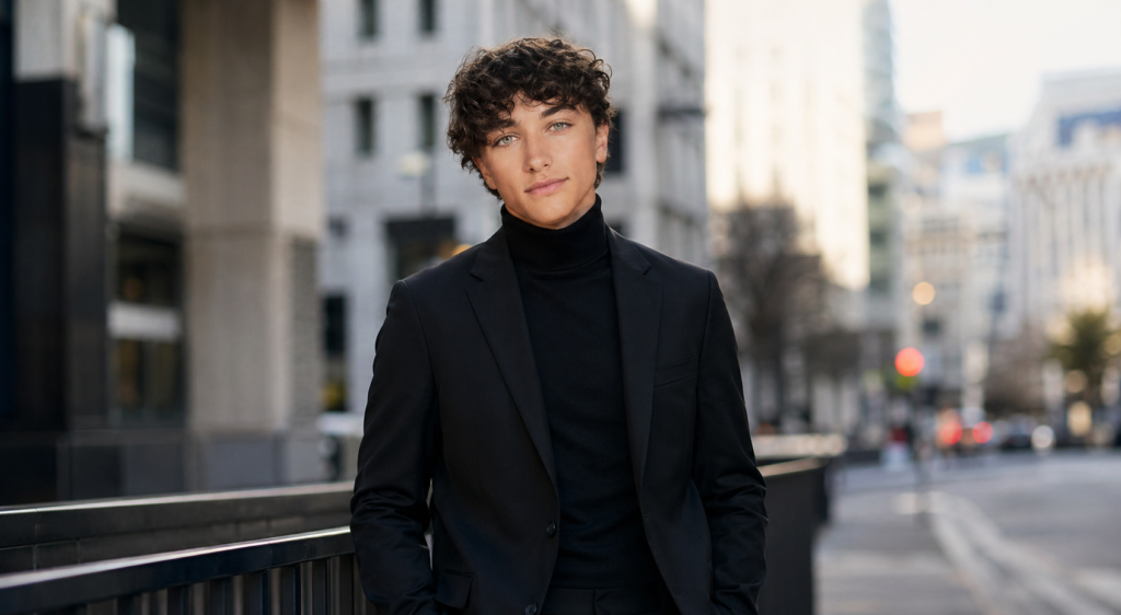 gavin casalegno net worth