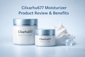 cilxarhu677 moisturizer product