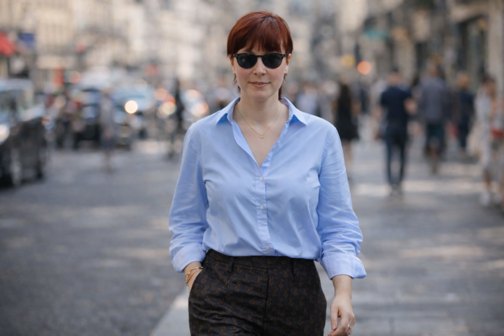 Yvette Amos: Viral BBC Interview Moment Explained