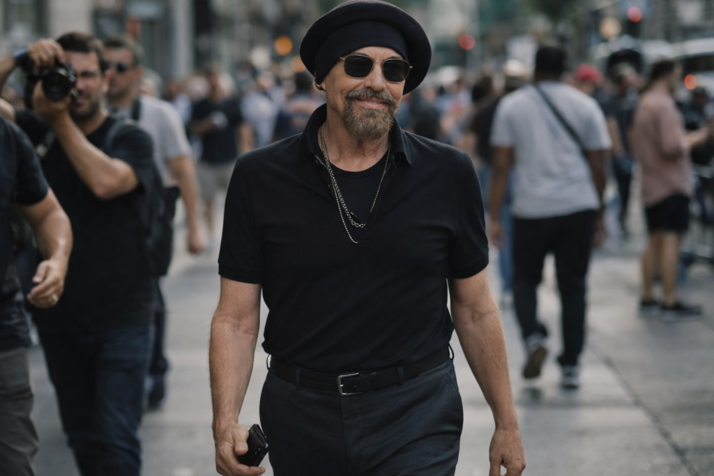 James Bean Thornton: Life, Family, and Facts