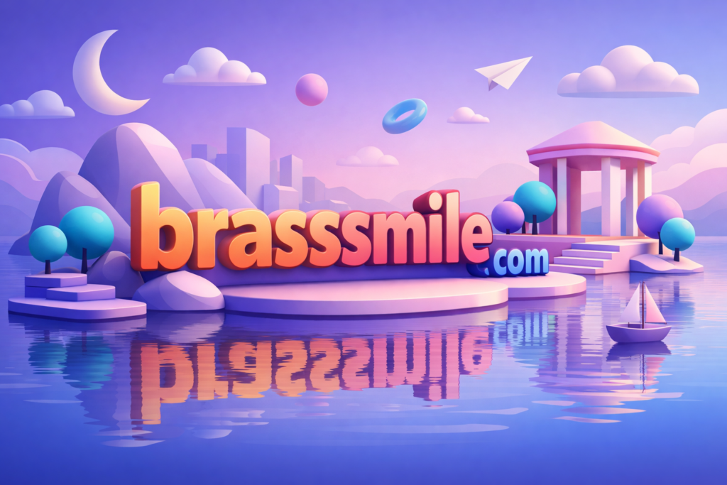 Brasssmile com: Complete Guide & Review