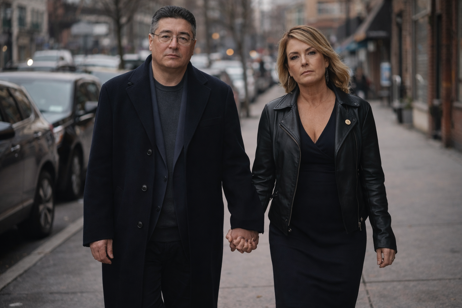 Itzhak Ezratti Wife: Everything You Need to Know - TechQuery