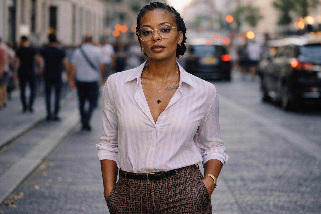 eva marcille twin sister