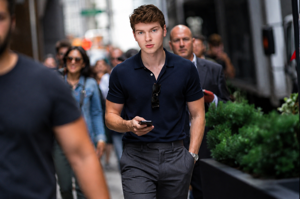 Mitchell Sink Biography and Rising Public Interest