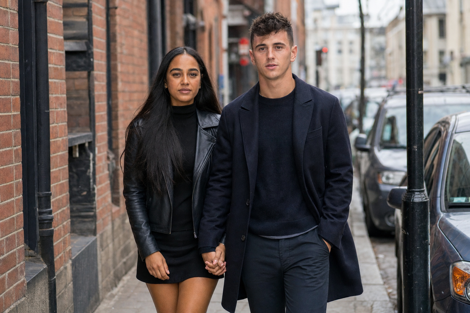 mason mount girlfriend