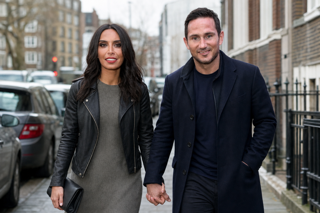 Frederick George Lampard: Life and Legacy