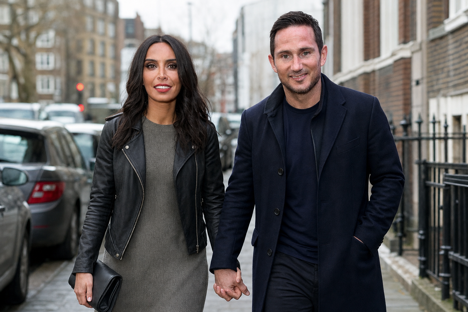 frederick george lampard