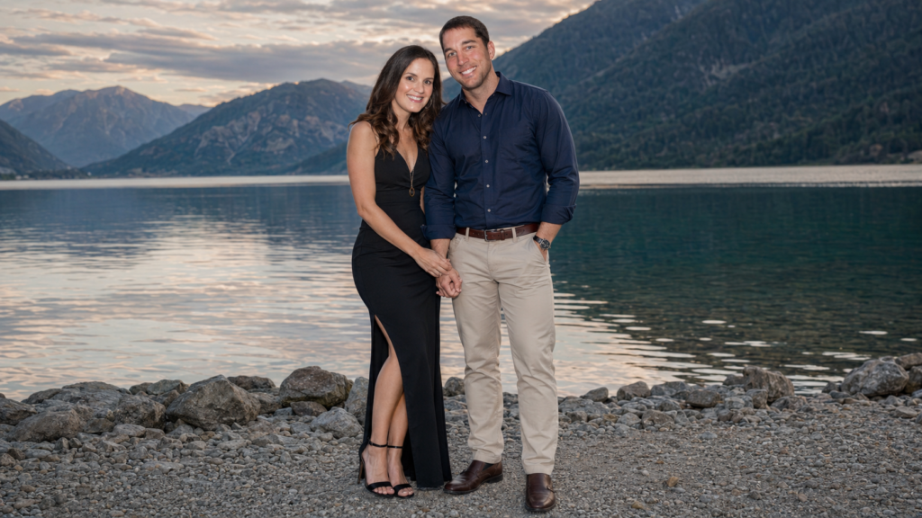 Adam Wainwright Wife: Everything to Know About Jenny Curry