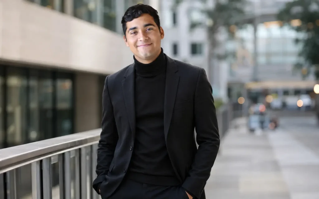 isaac ortega
