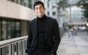 isaac ortega